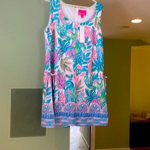 Lilly Pulitzer